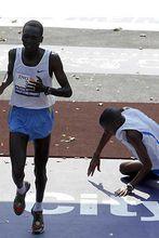 保羅&middot;塔格特