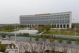 天津北辰科技園區 天津北辰科技園區