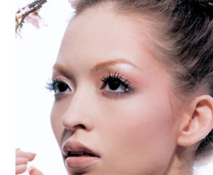 （圖）化妝技巧