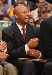 布萊恩-肖 布萊恩-肖