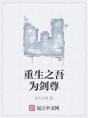 重生之吾為劍尊 重生之吾為劍尊