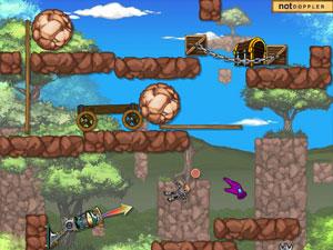 線上玩遠征的士兵小遊戲