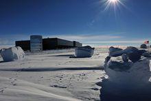 斯科特[阿蒙森&middot;斯科特站]