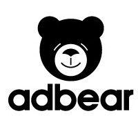 阿迪熊 阿迪熊