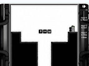 灰色空間趣味闖關自由版 灰色空間趣味闖關自由版