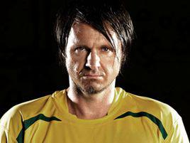 埃爾維爾·博利奇 埃爾維爾·博利奇