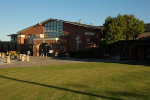 斯坦拜克聖經學院 斯坦拜克聖經學院