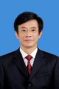 朱剛[朗霞街道黨委副書記]