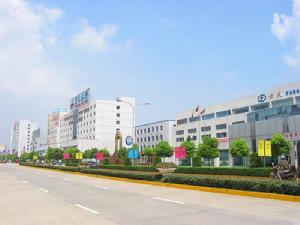 南昌大學國家大學科技園