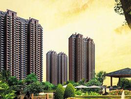 豫森·時代新城 豫森·時代新城