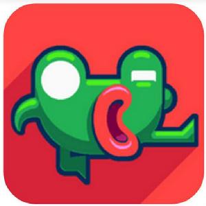 綠色忍者：蛙年