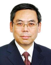 劉謙[國家衛生和計畫生育委員會原副主任]