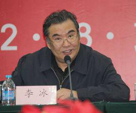 李冰[河北師範大學資源與環境科學學院教師]