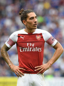 埃克托·貝萊林 埃克托·貝萊林