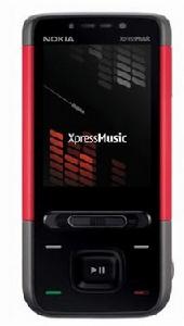 Nokia 5610