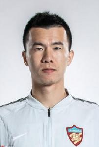 孫可[中國足球運動員]