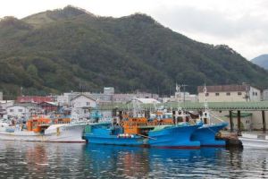 鄂霍次克 鄂霍次克