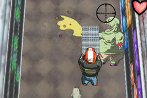 《殭屍超市》 《殭屍超市》