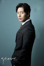 Doctor異鄉人-韓在俊