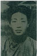 龔堪慎 龔堪慎