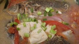 葷素一鍋燴 葷素一鍋燴