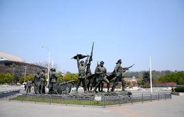 首義廣場 首義廣場