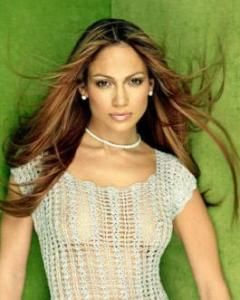 詹妮弗洛佩茲 詹妮弗洛佩茲