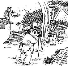 流動照相 流動照相