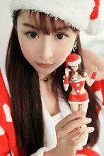 林柯彤手辦娃娃