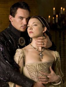  都鐸王朝第四季