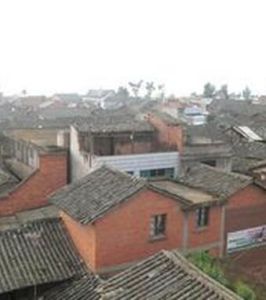 河泊村[雲南晉寧縣上蒜鄉下轄村]