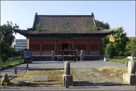 明溪縣博物館 明溪縣博物館