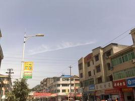 二郎廟鎮 二郎廟鎮