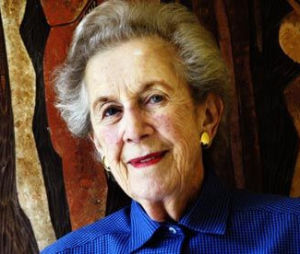 海倫·蘇斯曼 海倫·蘇斯曼