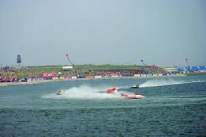 國際摩托艇聯盟