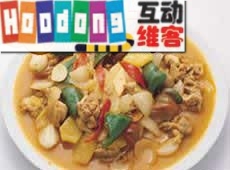 夏威夷檸檬雞 夏威夷檸檬雞