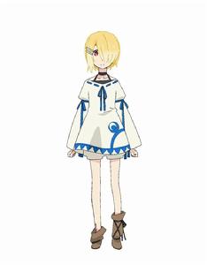 重來吧，魔王大人！[EKACHI EPILKA改編的電視動畫]