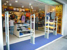 超市防盜門 超市防盜門