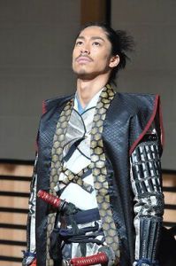 豐臣秀勝 豐臣秀勝