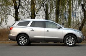 Buick Enclave