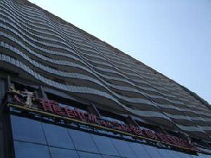 大地國際公寓 大地國際公寓