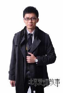 吳狄[電視劇《北京愛情故事》男主角]