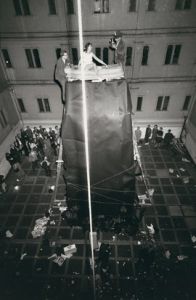 偶發藝術 偶發藝術