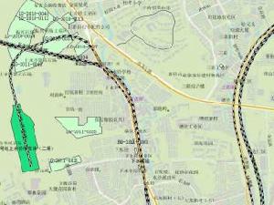 深圳萬科金域中央 深圳萬科金域中央