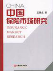 中國保險市場研究 中國保險市場研究