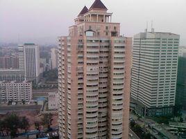 瑞華大廈 瑞華大廈