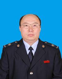 徐彪[國家稅務總局惠州市稅務局副局長]