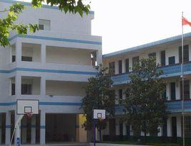 瀏陽河國小 瀏陽河國小