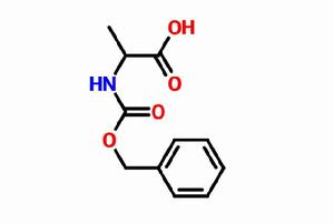 N-苄氧羰基-L-丙氨酸