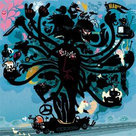 百臂巨人 百臂巨人